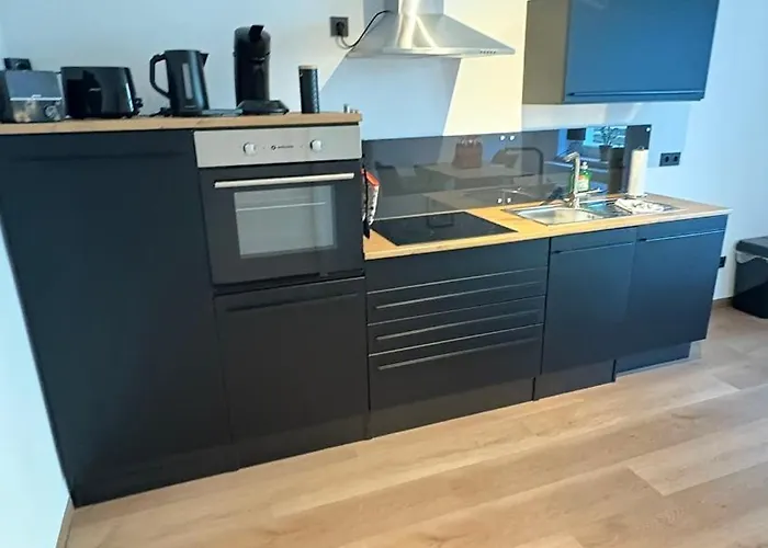 شقة Schoene Beierfeld